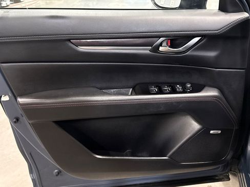 Certified 2025 MAZDA CX-5 Carbon Edition image 7
