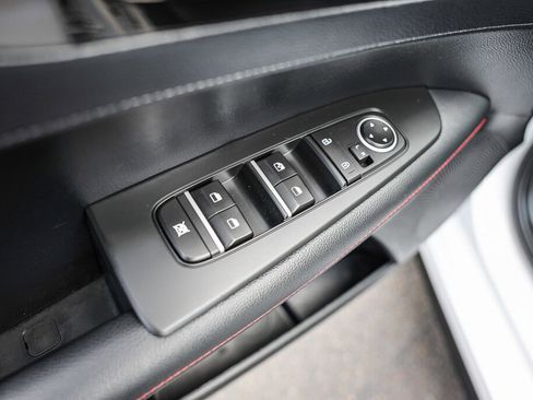 Used 2024 Kia Forte GT FWD image 10
