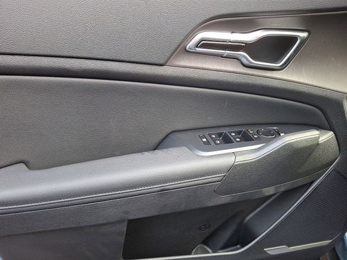 New 2026 Kia Sportage X-Line image 5