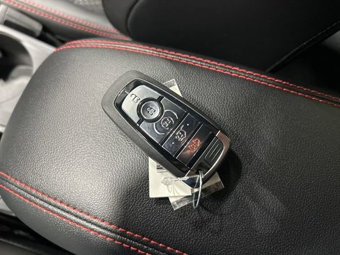 New 2026 Ford Escape ST-Line Select w/ Tech Pack #2 AWD/4WD image 25