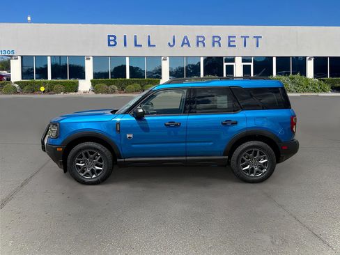 New 2025 Ford Bronco Sport Big Bend image 3