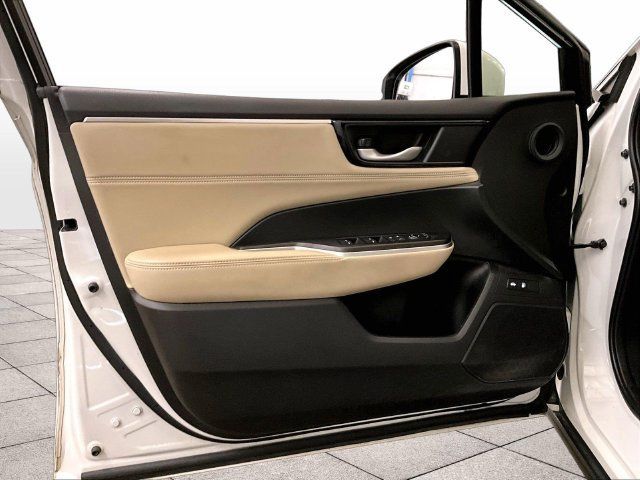 Used 2021 Honda Clarity Plug-In Hybrid image 22