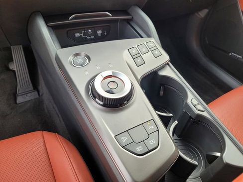 New 2026 Kia Sportage SX Prestige image 11