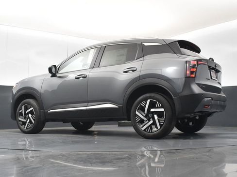 New 2026 Nissan Kicks SV w/ Illumination Package image 39