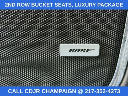 Used 2020 Chevrolet Suburban LT image 19