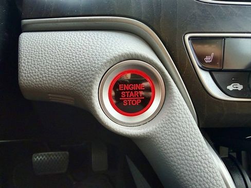 Used 2018 Honda Accord EX-L image 15