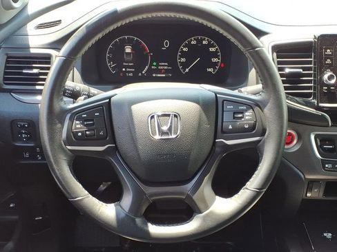 Used 2024 Honda Ridgeline RTL image 15
