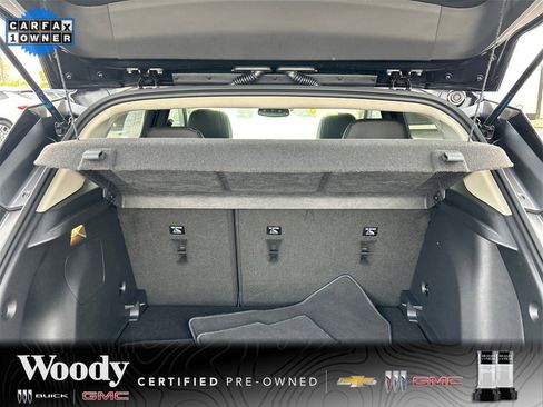 Certified 2025 Buick Encore GX Avenir image 31