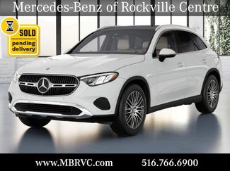 New 2026 Mercedes-Benz GLC 300 4MATIC video 1