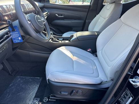 New 2026 Hyundai Santa Cruz SEL FWD image 10
