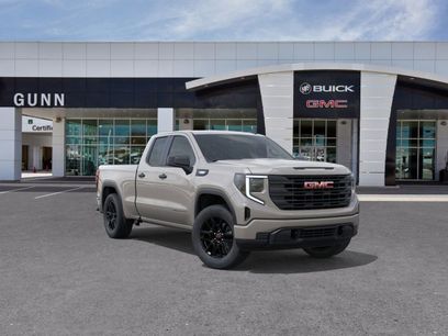 New 2026 GMC Sierra 1500 Pro