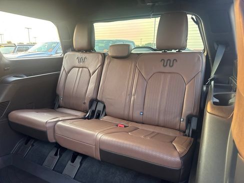 Certified 2024 Ford Expedition King Ranch AWD/4WD image 24