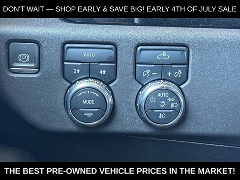 Used 2024 GMC Sierra 1500 Elevation AWD/4WD image 35