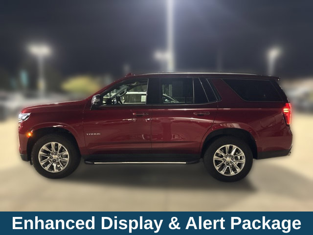 Certified 2021 Chevrolet Tahoe Premier w/ Premium Package AWD/4WD image 11
