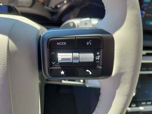 New 2026 Hyundai Santa Fe SEL FWD image 23