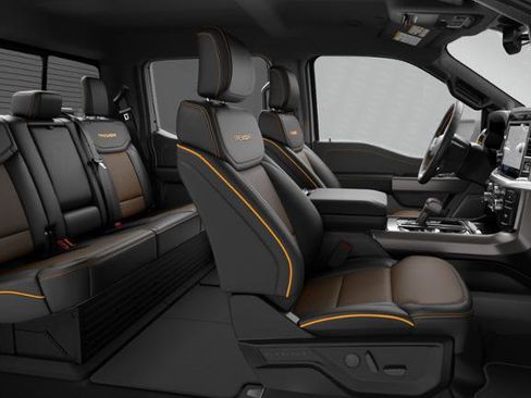 New 2026 Ford F150 Tremor AWD/4WD image 27