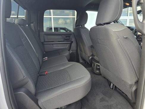 New 2025 RAM 2500 Tradesman image 24