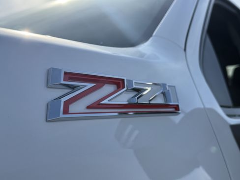 New 2026 Chevrolet Silverado 2500 LT image 36