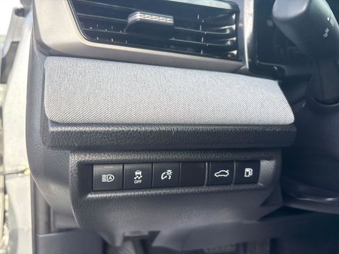 Certified 2025 Toyota Camry LE FWD image 20