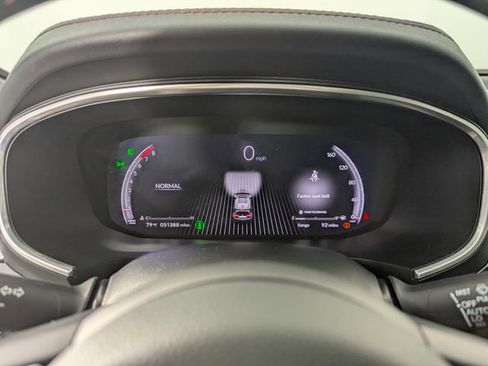 Used 2023 Acura MDX A-Spec image 12