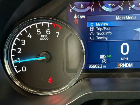 Used 2022 Ford F150 XLT w/ Equipment Group 302A High image 13