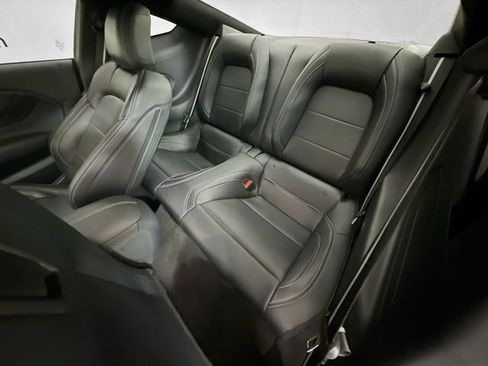 Used 2024 Ford Mustang GT Premium RWD image 24