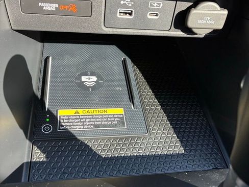 Used 2023 Honda CR-V Sport Touring image 30