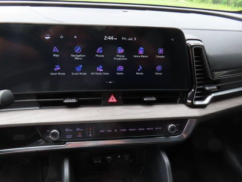 Certified 2024 Kia Sportage X-Line w/ X-Line Premium Package AWD/4WD image 22