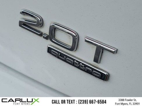 Used 2015 Audi A3 2.0T Premium Plus image 10