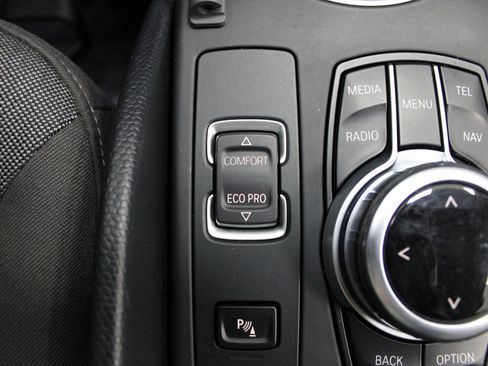 Used 2018 BMW i3 w/ Range Extender image 40