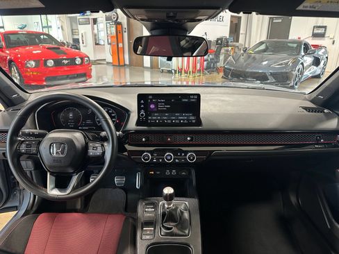 Used 2024 Honda Civic Si image 17