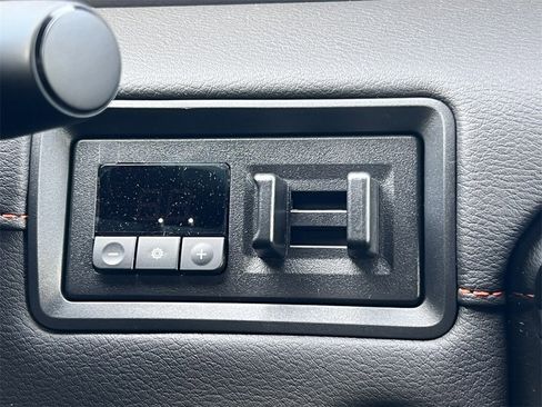 New 2026 Nissan Armada PRO-4X image 25