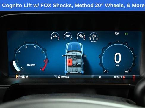 New 2026 Ford F250 Lariat AWD/4WD image 18