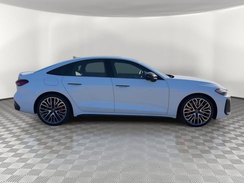 New 2025 Audi S5 Premium Plus image 7