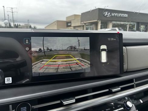 New 2026 Hyundai Santa Fe SE AWD/4WD image 20
