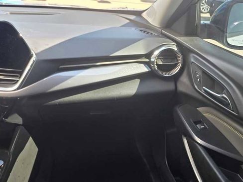 Used 2025 Chevrolet Trax ACTIV w/ Driver Confidence Package image 18