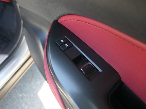 Used 2024 Lexus NX 250 FWD w/ Cold Area Package image 24