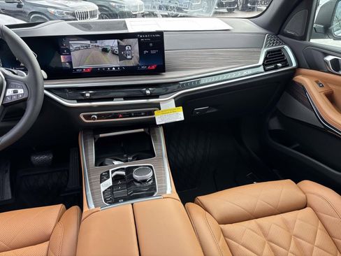 New 2026 BMW X5 xDrive40i AWD/4WD image 32
