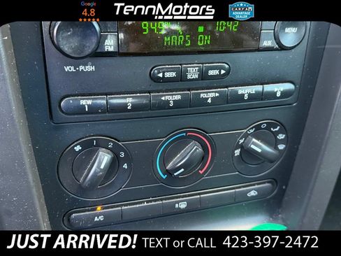 Used 2007 Ford Mustang GT RWD image 23