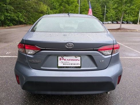 Used 2023 Toyota Corolla LE FWD image 5