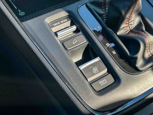 New 2026 Honda CR-V Sport-L image 25