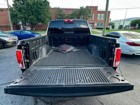 Used 2014 RAM 1500 Laramie w/ Convenience Group AWD/4WD image 14