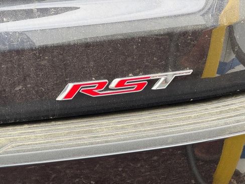 New 2025 Chevrolet Suburban RST w/ RST Capability Package AWD/4WD image 6