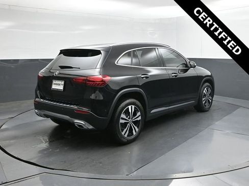 New 2025 Mercedes-Benz GLA 250 image 7