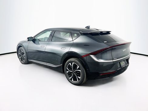 Used 2024 Kia EV6 Wind w/ Wind Technology Package image 5