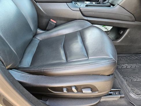 Used 2021 Cadillac XT5 Sportv image 36