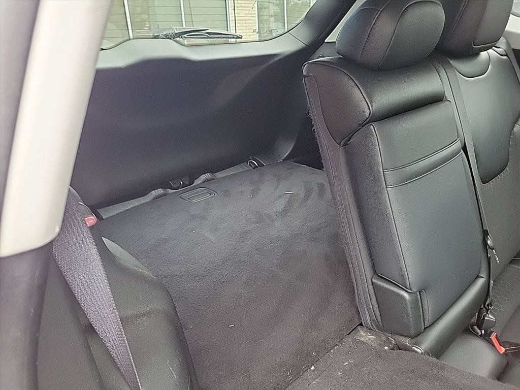 Used 2019 Jeep Compass Latitude AWD/4WD image 23