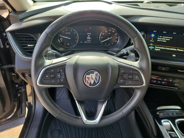 Used 2022 Buick Envision Preferred FWD image 20
