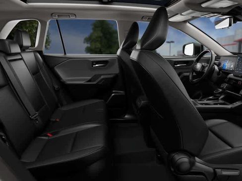 New 2026 Toyota RAV4 XLE Premium w/ Panoramic Sun Roof Package AWD/4WD image 21
