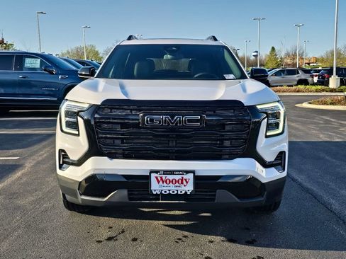 New 2026 GMC Terrain Elevation w/ Elevation Premium Package image 4